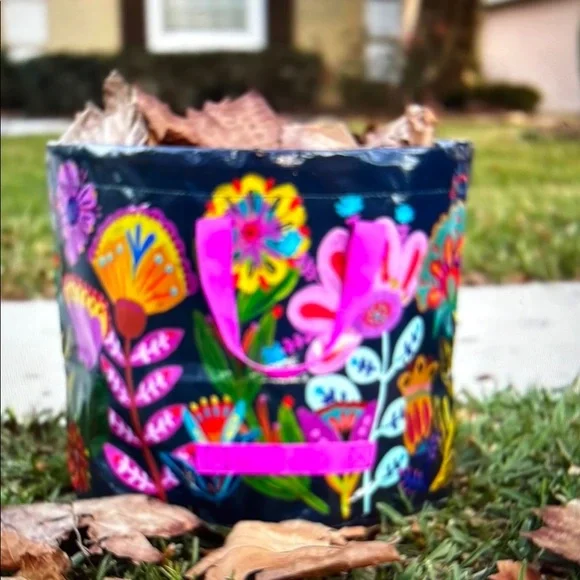 NATURAL LIFE X- Large Reusable Bag - Picture 4 of 5